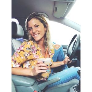 Meet your Posher, Regan